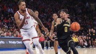 Michigan basketball announces exhibition vs. St. John’s