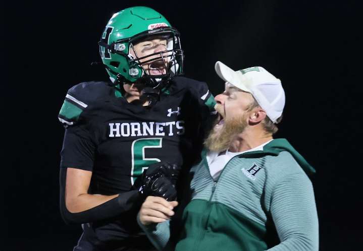 Cleveland.com’s HS football Top 25: Who are Northeast Ohio’s best teams in Week 3?