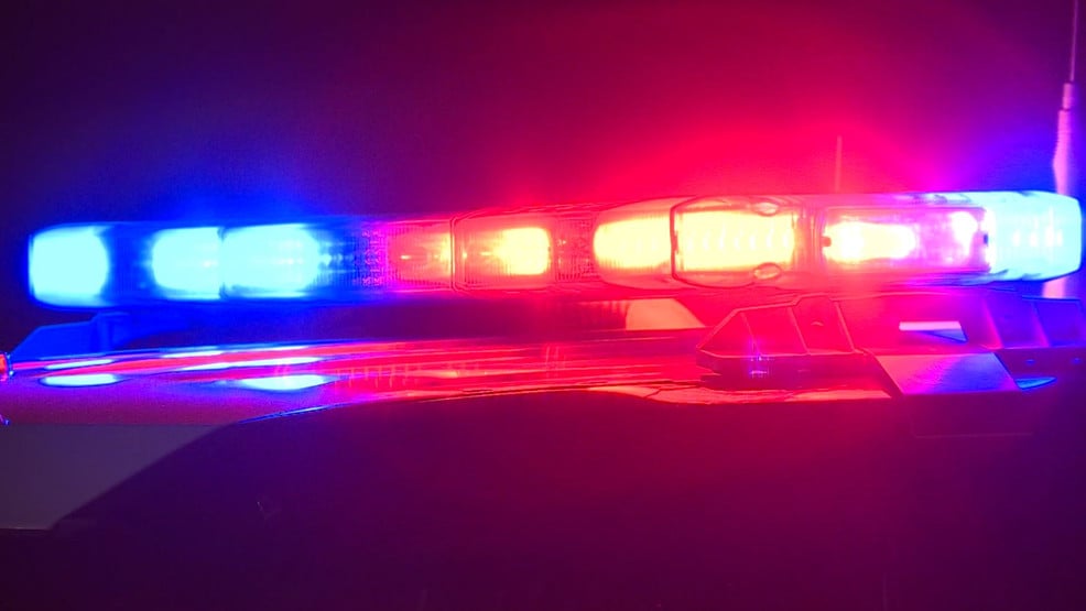 Man arrested for drive by shooting in Village of Minong