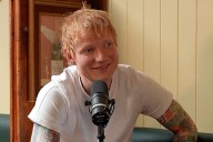 Ed Sheeran Clarifies He's 'Relocating' for Tour After Viral U.S. Move Comments