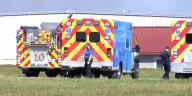 Deaconess doctor speaks up on health concerns after Newburgh chemical fire