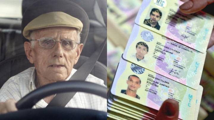 MTC fija edad máxima para obtener licencia de conducir