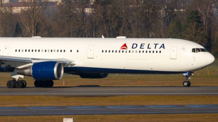 This European Airport Becomes The Latest Destination Dropped From Delta Air Lines’ Network