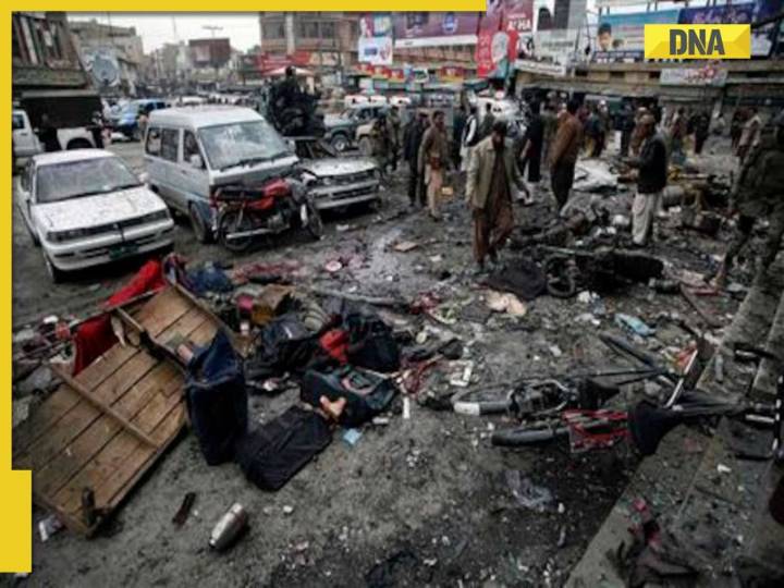 Is Pakistan Army losing its war in Balochistan as Quetta suicide attacks rise?