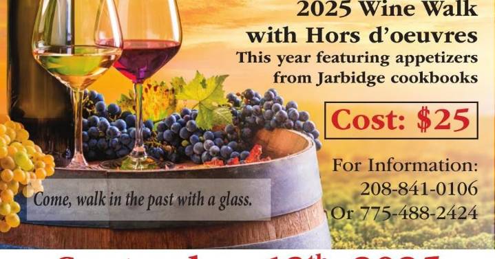 Jarbidge Arts Council 