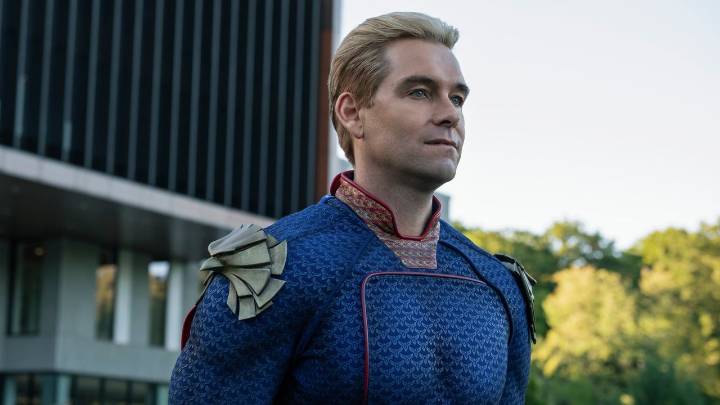 Prime Video's 'Gen V' is free to stream very soon — here's how to watch 'The Boys' spinoff without a subscription