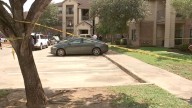 Investigation underway on Houston's southside after HPD says one person was shot near apartment building