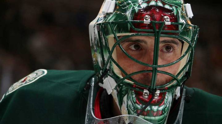 Marc-Andre Fleury drops truth bomb on ‘full circle’ return to Penguins