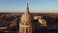 Oklahoma lawmaker renews Ryan Walters ethics complaint, alleging private gain from new job