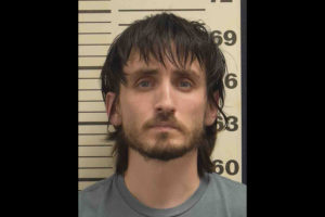 Rexburg man arrested after police reportedly find child pornography