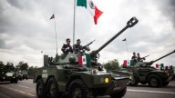 Busca alternativas: Cierran calles del Centro por montaje de Fiestas Patrias