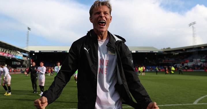 Injury-hit Plymouth Argyle can get big boost from Mathias Ross
