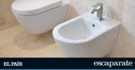 Adiós al bidé de toda la vida: este accesorio para el WC es perfecto para baños pequeños y vale menos de 49 euros