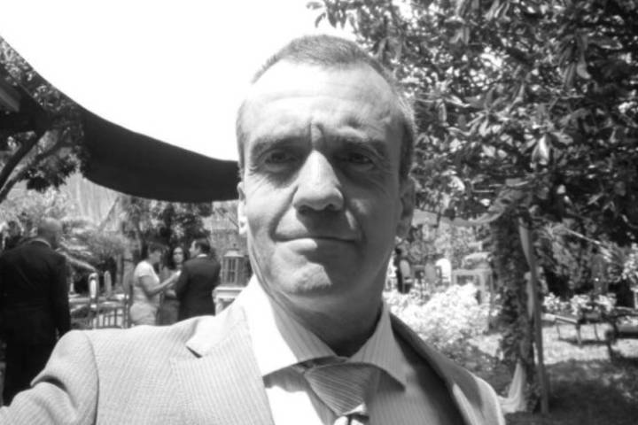 Muere Carlos Arau, actor de ‘Vecinos’ y ‘La Rosa de Guadalupe’