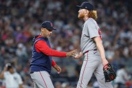 Red Sox Announce Impactful Decision to Shake Up Starting Rotation