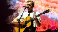 Tyler Childers to headline 2026 Buckeye Country Superfest