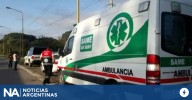 Jujuy: una embarazada se lanzó de una moto mientras era agredida por su novio en plena ruta