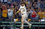Malas noticias para Tucupita Marcano: se perderá el resto de la temporada por lesión