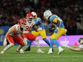 La NFL confirma juego en el legendario Maracaná