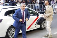 El Supremo mantiene en prisión a Cerdán al persistir el riesgo de destrucción de pruebas