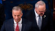 Live updates: Senate rejects dueling funding bills as shutdown looms
