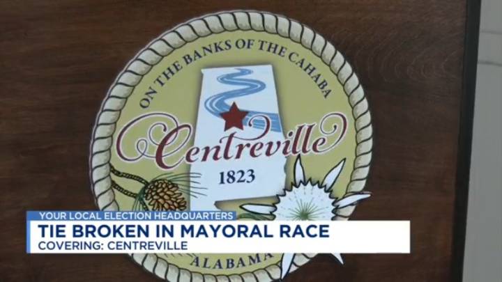 Barry Cooner certified as Centreville mayor by two votes; District 3 headed to runoff