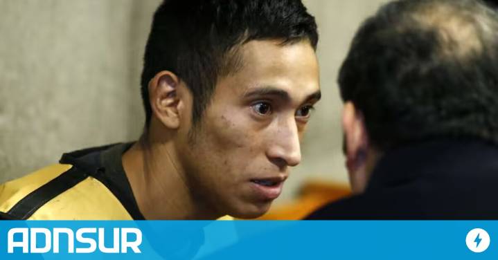 07:40 Mataron a tiros a “Baby Bandito”, el ladrón que protagonizó el robo del siglo en Chile: ¿ajuste de cuentas?