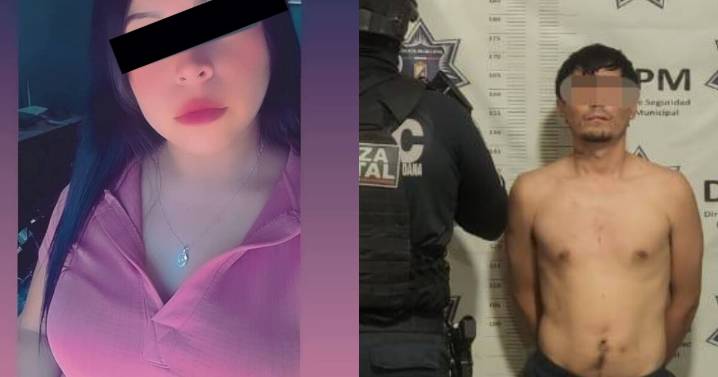Feminicidio en Mexicali: Marbella intentó ayudar a su pareja a dejar las drogas y fue asesinada