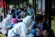 Chinese COVID whistleblower sentenced to 4 more years in jail, group says