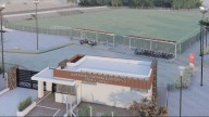 Invertirán más de $1.500 millones para un polideportivo en la Difunta Correa