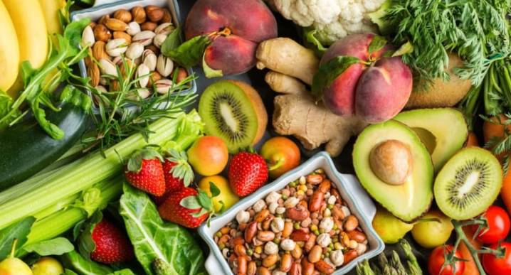 Comer para vivir: ¿Qué son los alimentos alcalinizantes?