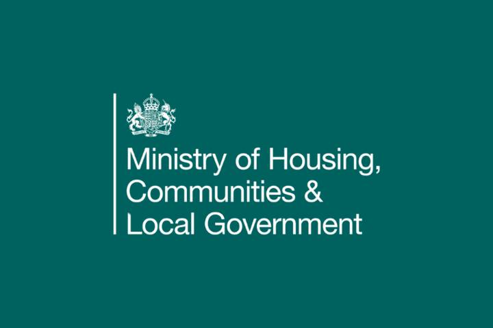 Interim Chief Construction Adviser appointed
