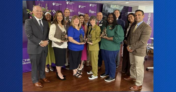 CHRISTUS Health awards $305,000 to North Louisiana nonprofits