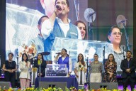 Celebra Municipio de Aguascalientes el Día del Abuelo