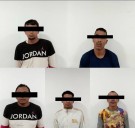 Desmantelada banda dedicada al hurto de equipos de Pdvsa en Anzoátegui