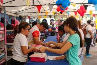 ¡Gran Feria Escolar en Maracaibo! Ahorra hasta un 30% en útiles escolares.