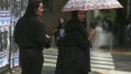 Alerta amarilla por lluvias y tormentas en Buenos Aires y otras cinco provincias
