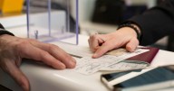 Couples alerted to crucial £94.50 passport update in travel warning