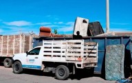 Tendrá Chihuahua 2000 días de "Destilichadero"