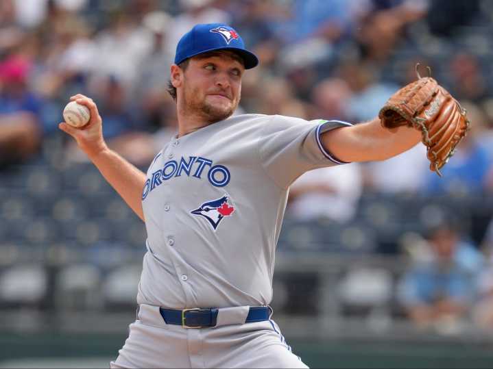 Blue Jays face division-deciding weekend with uncertainty and hope