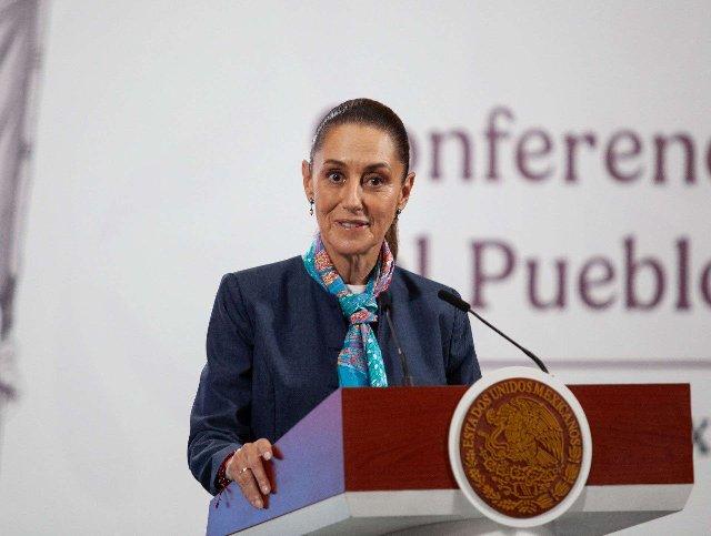 Sheinbaum reconoce a Marco Rubio por admitir responsabilidad de EU en tráfico de armas