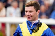 Safari on Express track to another Kempton success