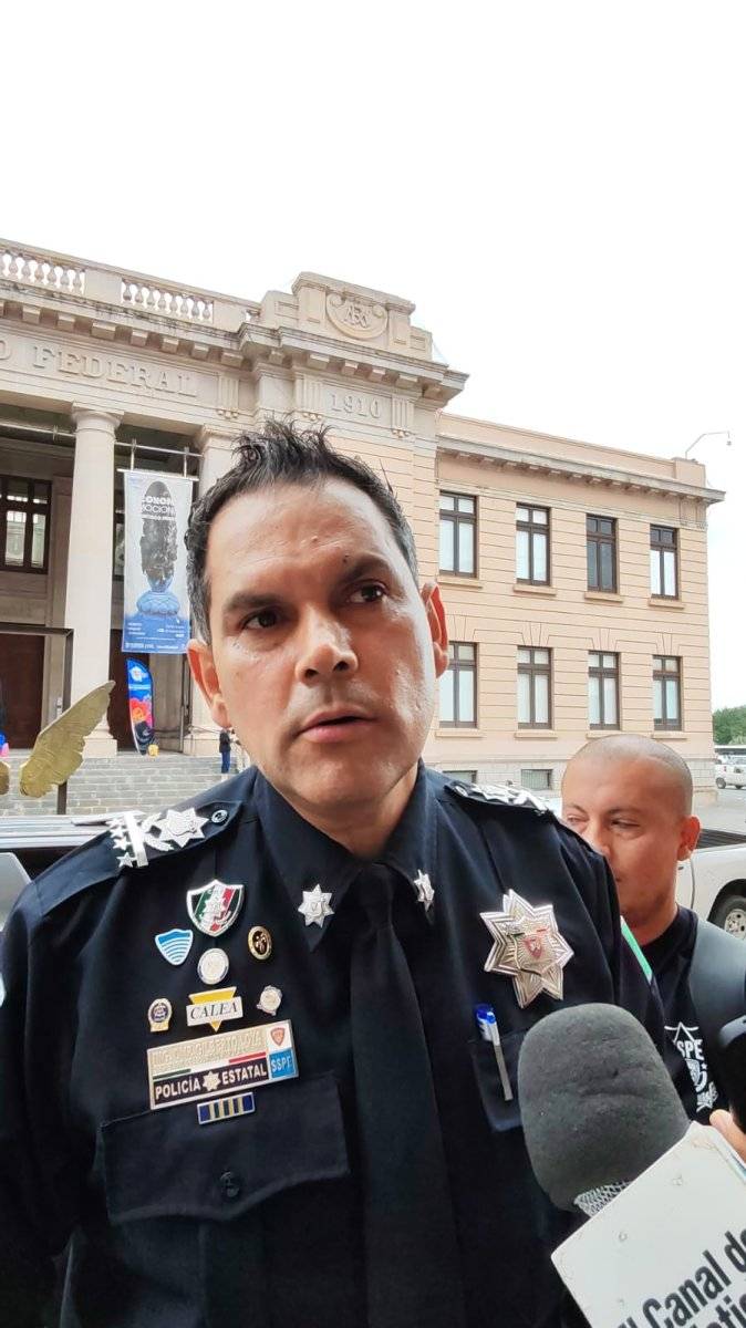 Estrategia de revisión a corporaciones municipales tiene como objetivo garantizar la seguridad: SSPE