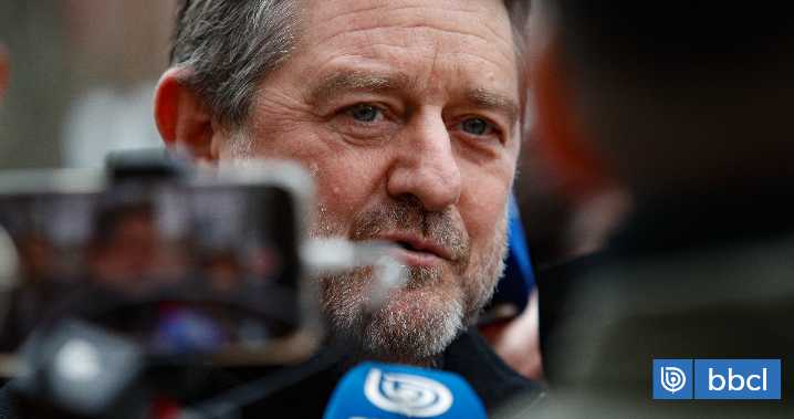 ProCultura: Orrego refuerza su equipo de abogados y busca llevar la causa de Antofagasta a Santiago