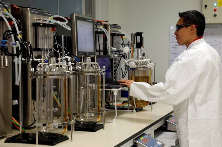 Singapore pharma firms seek clarity on US tariff exemption, deputy PM says