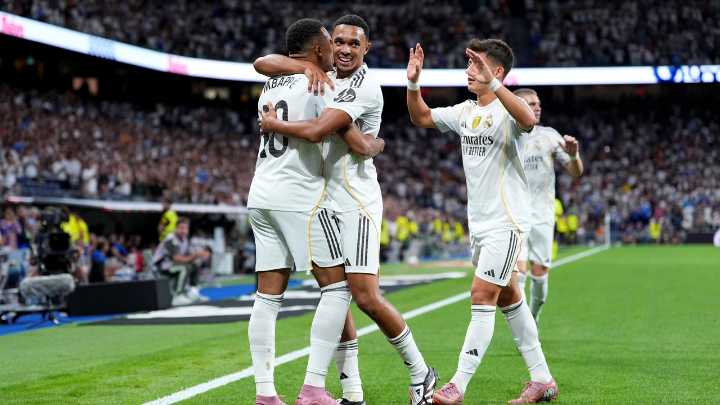 En México el Real Madrid es el candidato para inaugurar el Estadio Azteca