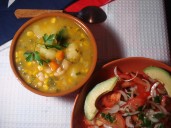 Las ensaladas chilenas que no pueden faltar en tu mesa estas Fiestas Patrias