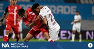 🔴Argentinos Juniors vs. Lanús EN VIVO: minuto a minuto de la Copa Argentina