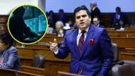 Bazán denunció hackeo a base de datos de Dirección de Inteligencia PNP: se activó plan de contingencia, dice la Policía