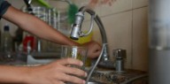 Bahía sin agua durante el miércoles: “Va a haber un corte muy prolongado del suministro”